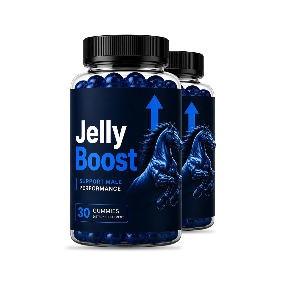 JellyBoost 2 bottles